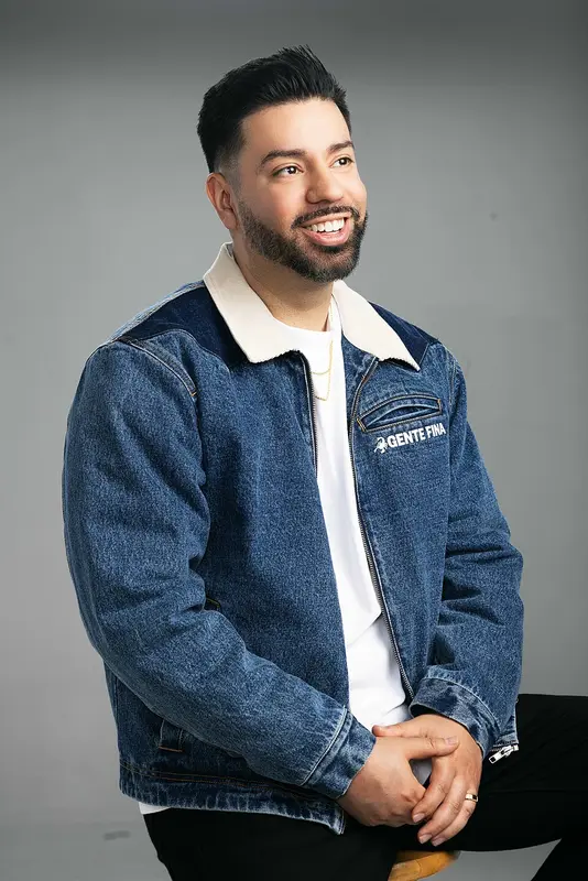 What Is a Wholesome Homie? Inside Martin Amini's Philosophy