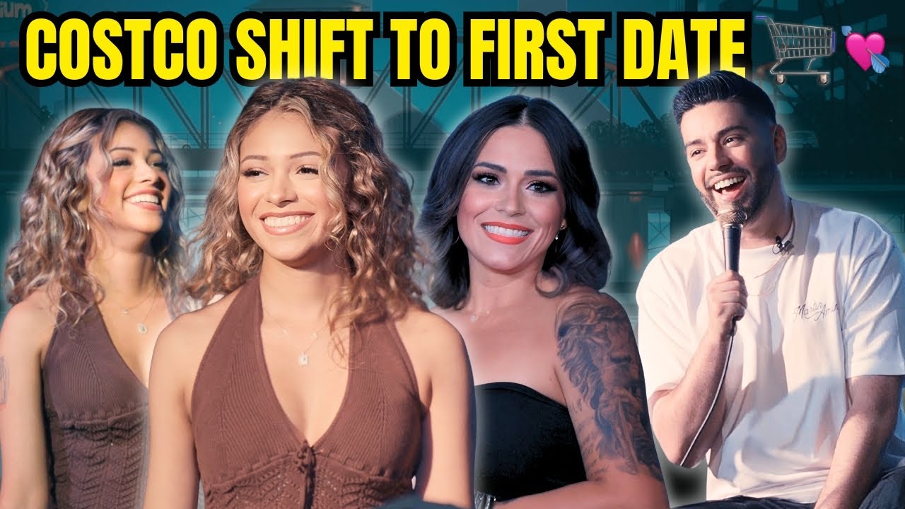 Room 808 vs DC Comedy Clubs: The Real Difference