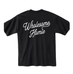 Martin Amini's Comedy About Immigration and Identity