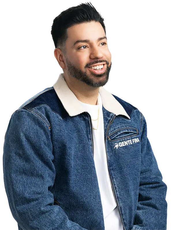 Martin Amini Height, Weight, and Physical Stats